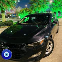 شێڤرۆلێت مالیبۆ